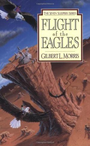 Flight Of The Eagles - Re-vived