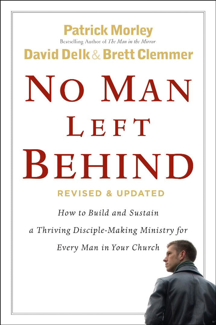 No Man Left Behind - Re-vived