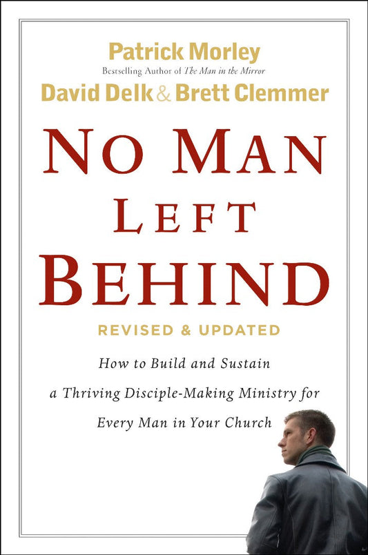 No Man Left Behind - Re-vived
