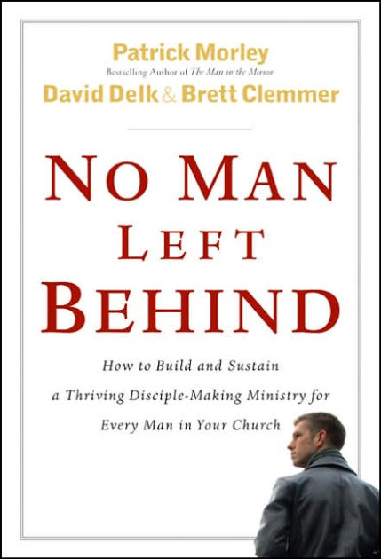 No Man Left Behind - Re-vived