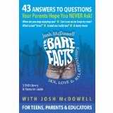 The Bare Facts DVD - Re-vived