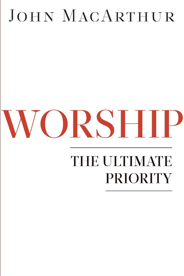 Worship - Re-vived