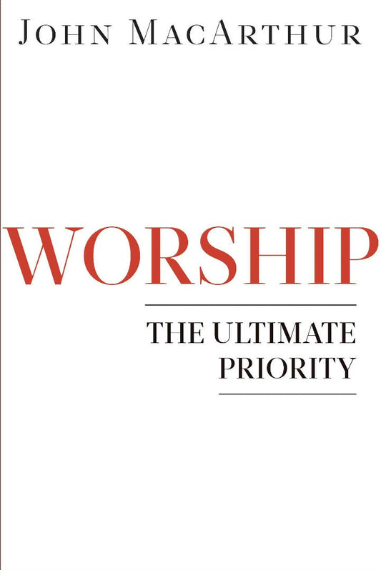 Worship - Re-vived