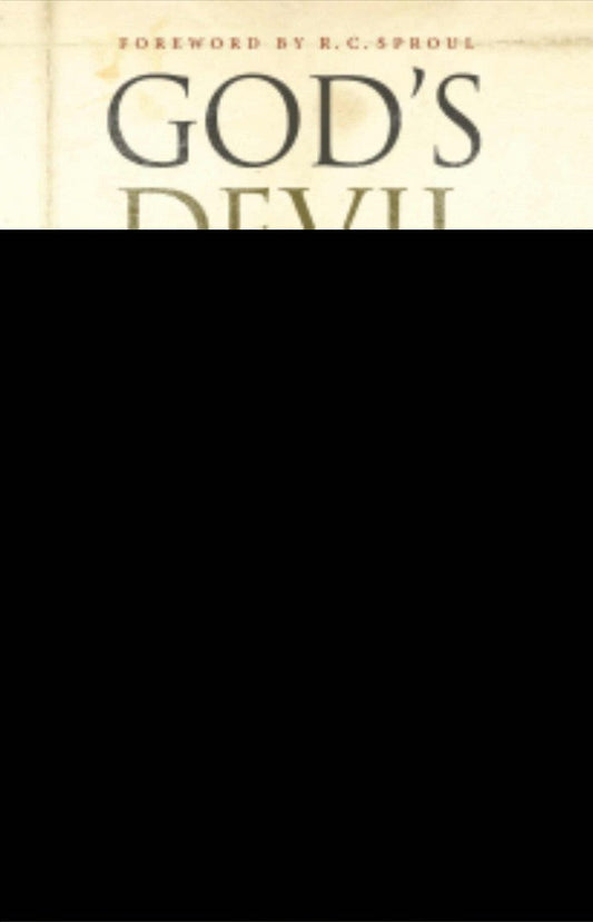 God's Devil - Re-vived
