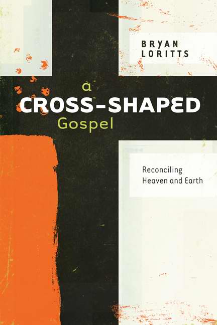A Cross-Shaped Gospel - Re-vived