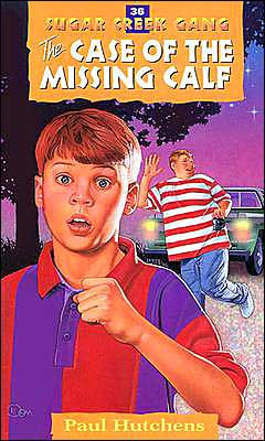 The Case Of The Missing Calf - Re-vived
