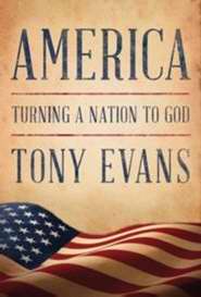 America - Re-vived
