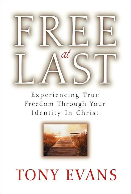 Free At Last - Re-vived