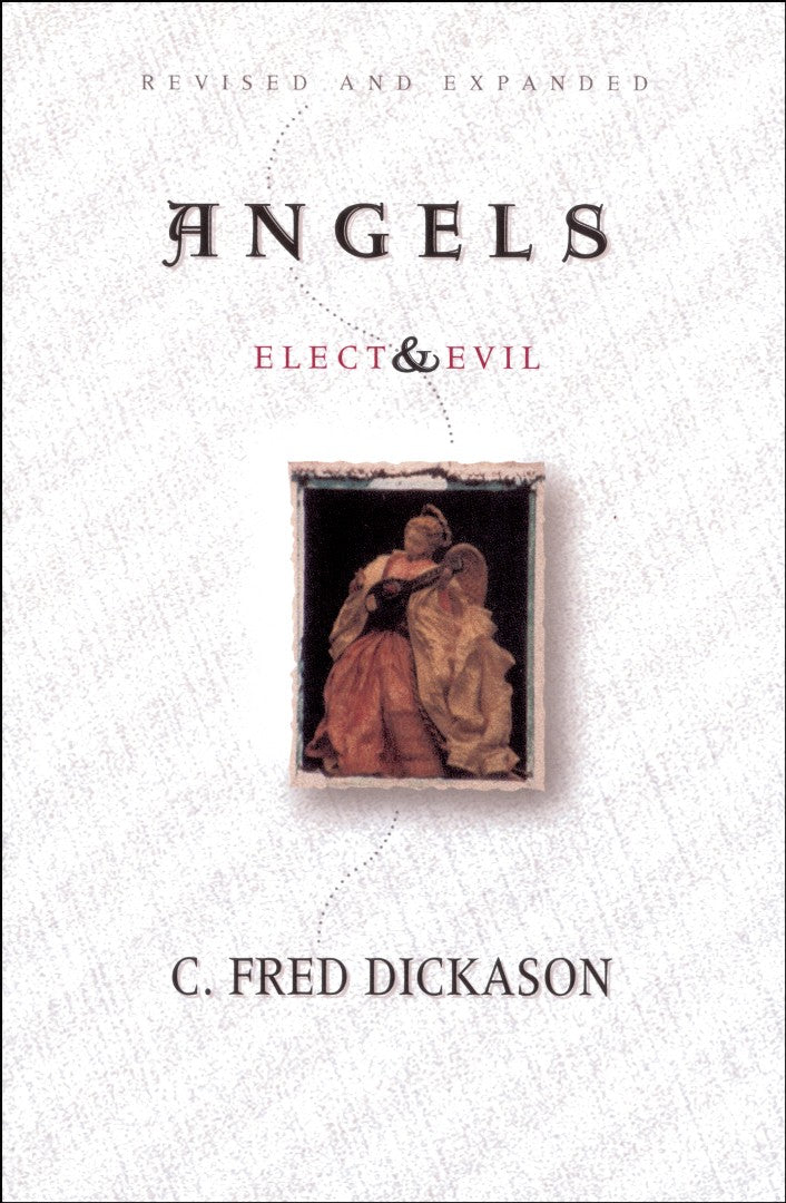 Angels Elect And Evil - Re-vived
