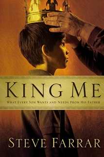 King Me - Re-vived