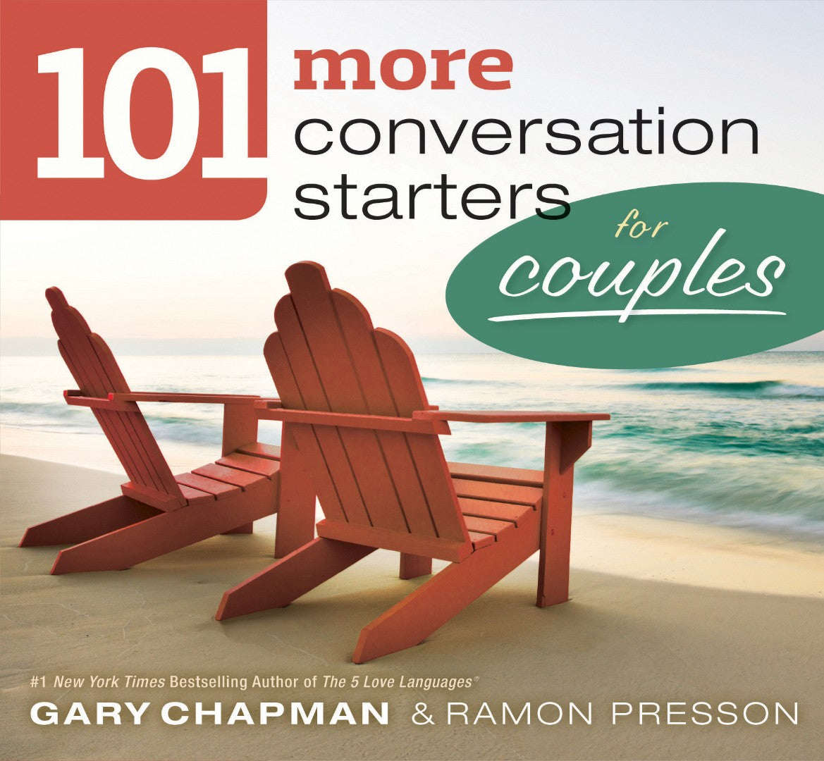 101 More Conversation Starters For Couples - Re-vived