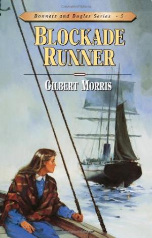 Blockade Runner - Re-vived