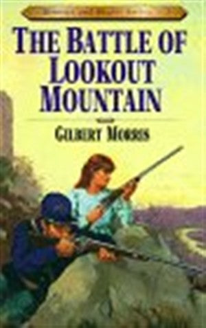 Battle Of Lookout Mountain - Re-vived