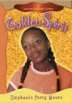 Golden Spirit - Re-vived