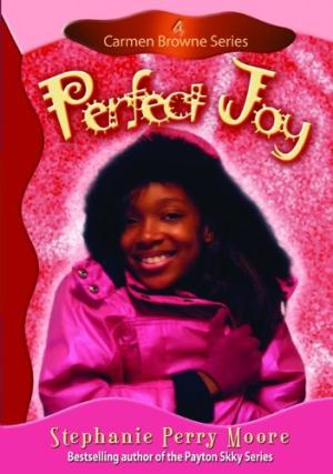 Perfect Joy - Re-vived