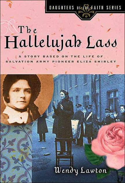 The Hallelujah Lass - Re-vived