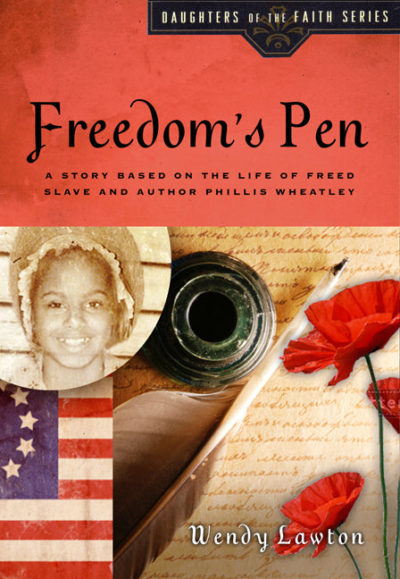 Freedom'S Pen - Re-vived