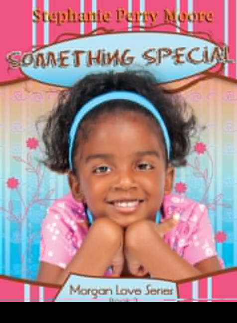 Something Special - Re-vived