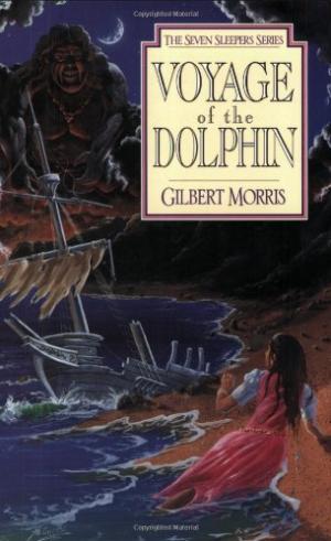 Voyage Of The Dolphin - Re-vived