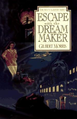 Escape With The Dream Maker - Re-vived