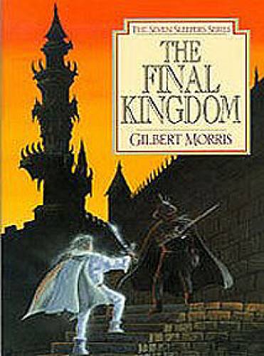 The Final Kingdom - Re-vived