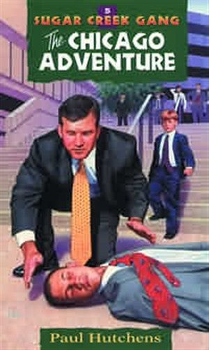 The Chicago Adventure - Re-vived