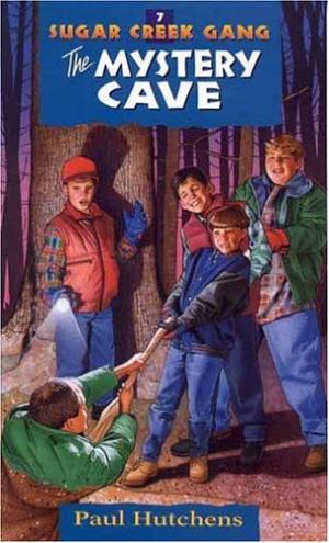 The Mystery Cave - Re-vived