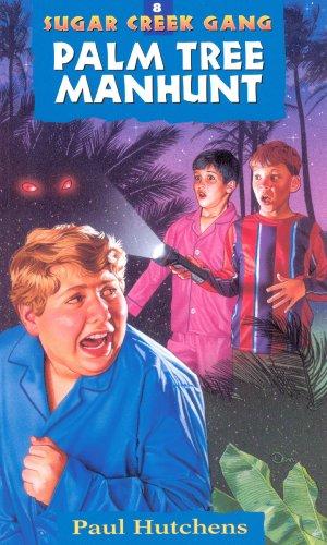Palm Tree Manhunt - Re-vived