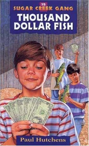 The Thousand Dollar Fish - Re-vived