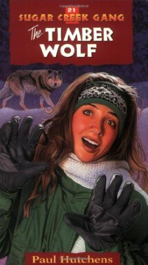 The Timber Wolf - Re-vived