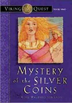 Mystery Of The Silver Coins - Re-vived
