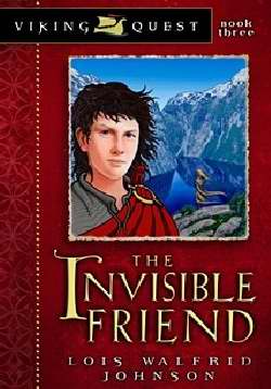 The Invisible Friend - Re-vived
