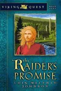 The Raider's Promise - Re-vived