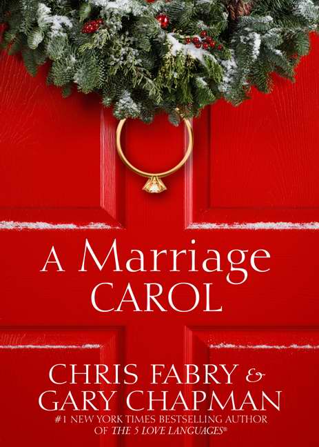 A Marriage Carol - Re-vived