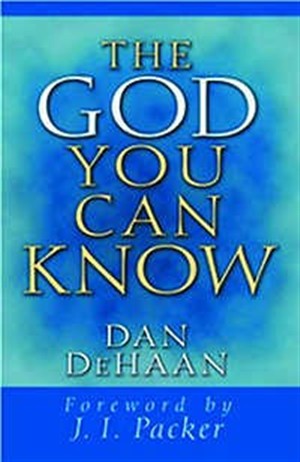 The God You Can Know - Re-vived