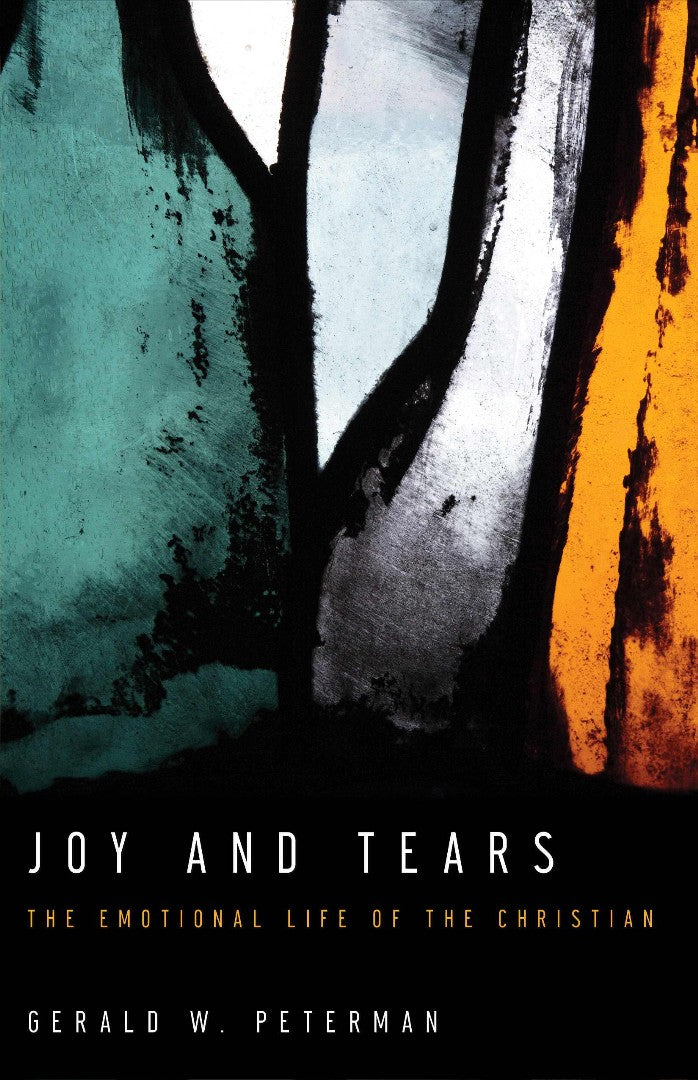 Joy And Tears - Re-vived