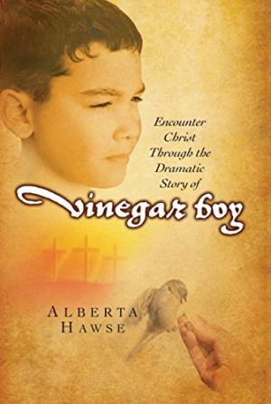 Vinegar Boy - Re-vived
