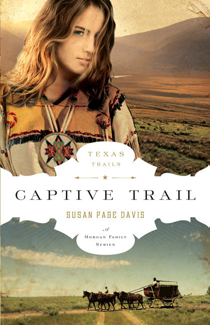 Captive Trail - Re-vived