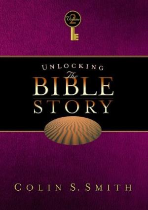 Unlocking The Bible Story: Old Testament Volume 2 - Re-vived
