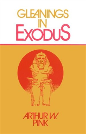 Gleanings In Exodus - Re-vived
