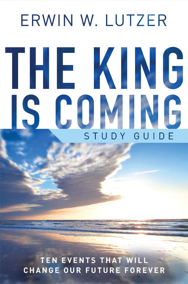 The King Is Coming Study Guide - Re-vived