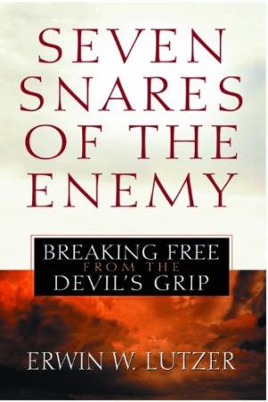 Seven Snares Of The Enemy - Re-vived