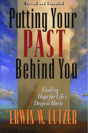 Putting Your Past Behind You - Re-vived