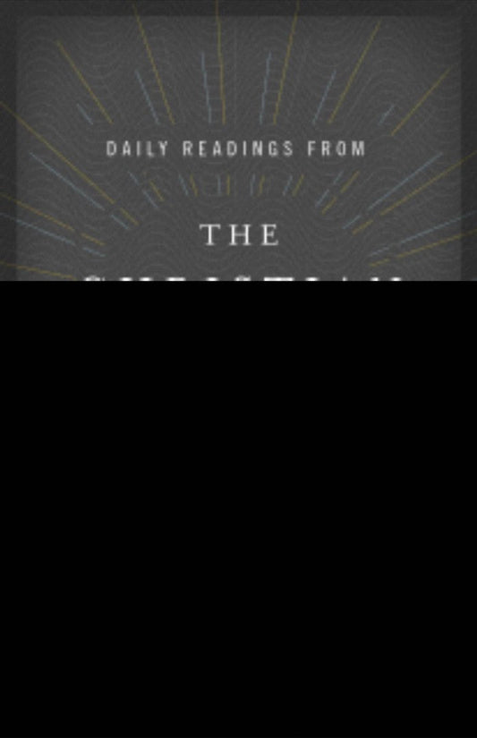 Daily Readings From The Christian In Complete Armour - Re-vived