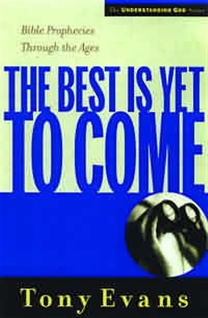 The Best Is Yet To Come - Re-vived