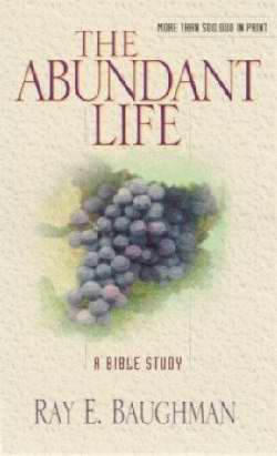 The Abundant Life - Re-vived