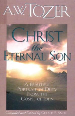Christ The Eternal Son - Re-vived