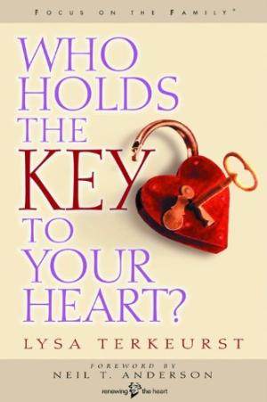 Who Holds The Key To Your Heart? - Re-vived