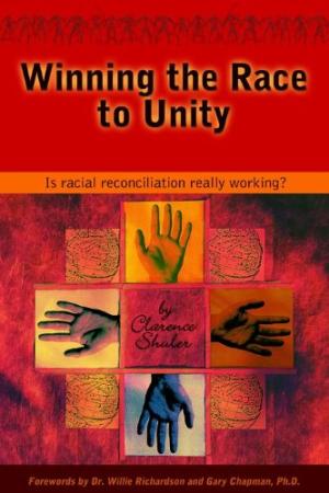 Winning The Race To Unity - Re-vived