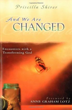 And We Are Changed - Re-vived